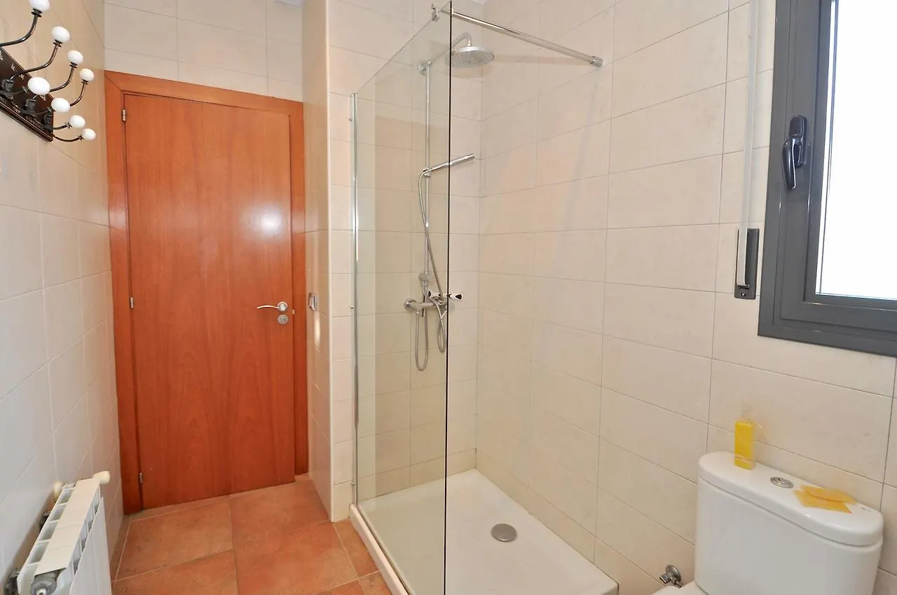 Villa Carmen Blanes Espanha