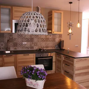 L'alzina Appartement